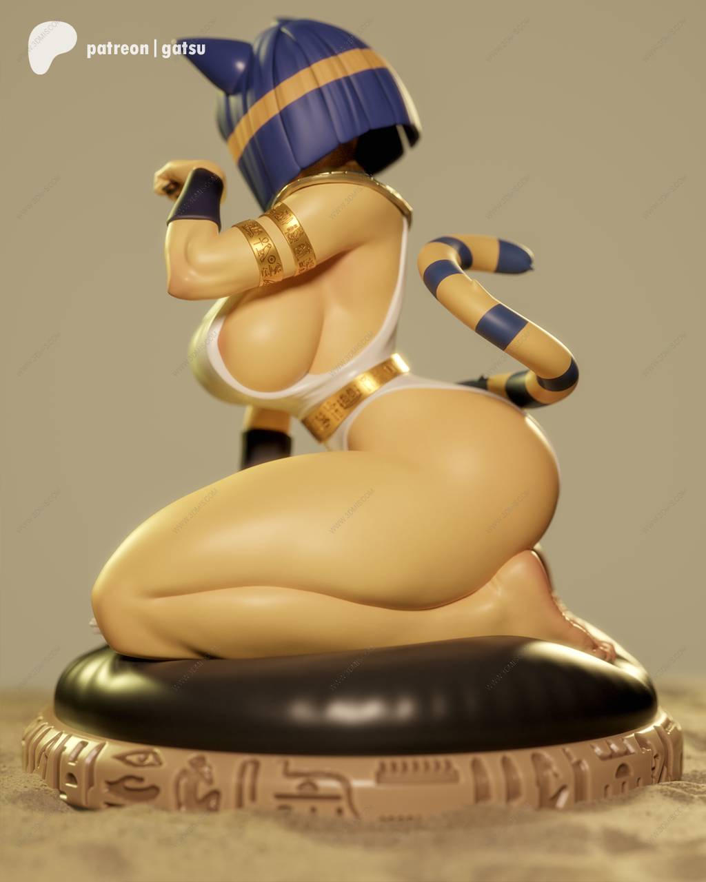 P站图纸印象馆 Gatsu Studios 集合啦!动物森友会 艳后 Gatsu Studios 集合啦!动物森友会 艳后