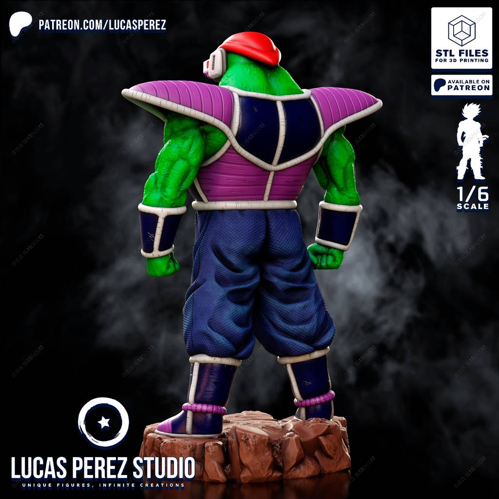 P站图纸印象馆 Lucas Perez 龙珠 多多利亚 Lucas Perez 龙珠 多多利亚