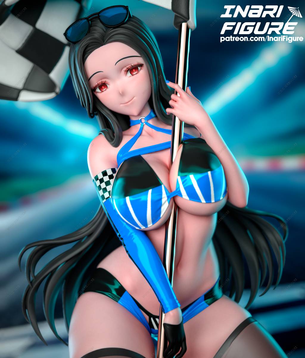 P站图纸印象馆 胜利女神:妮姬 梅登 胜利女神:妮姬 梅登