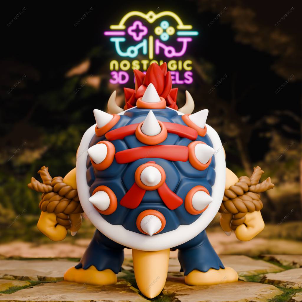 P站图纸印象馆 街头霸王 豪鬼 街头霸王 豪鬼