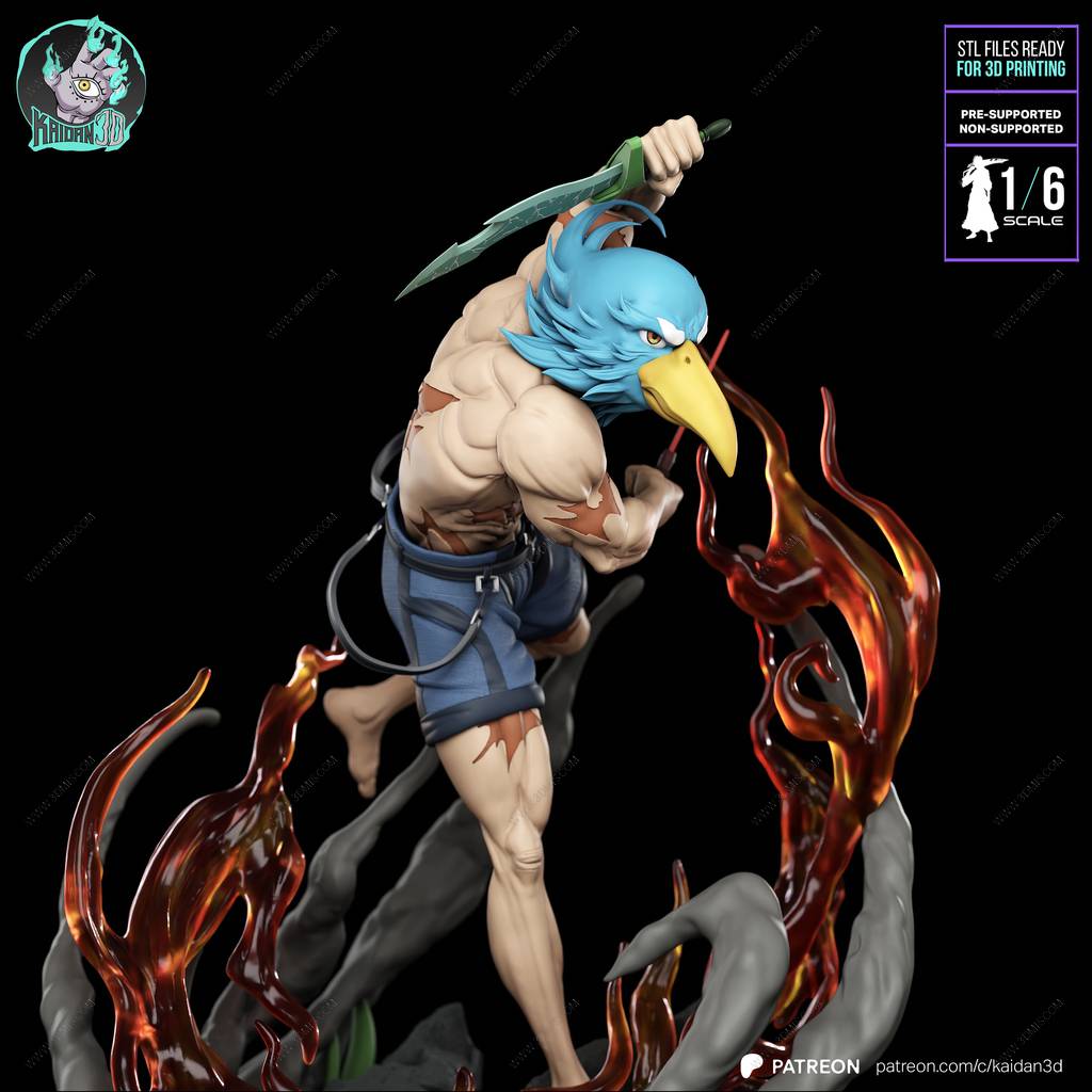 P站图纸印象馆 Kaidan 尚界前哨 阳务乐郎 Kaidan 尚界前哨 阳务乐郎