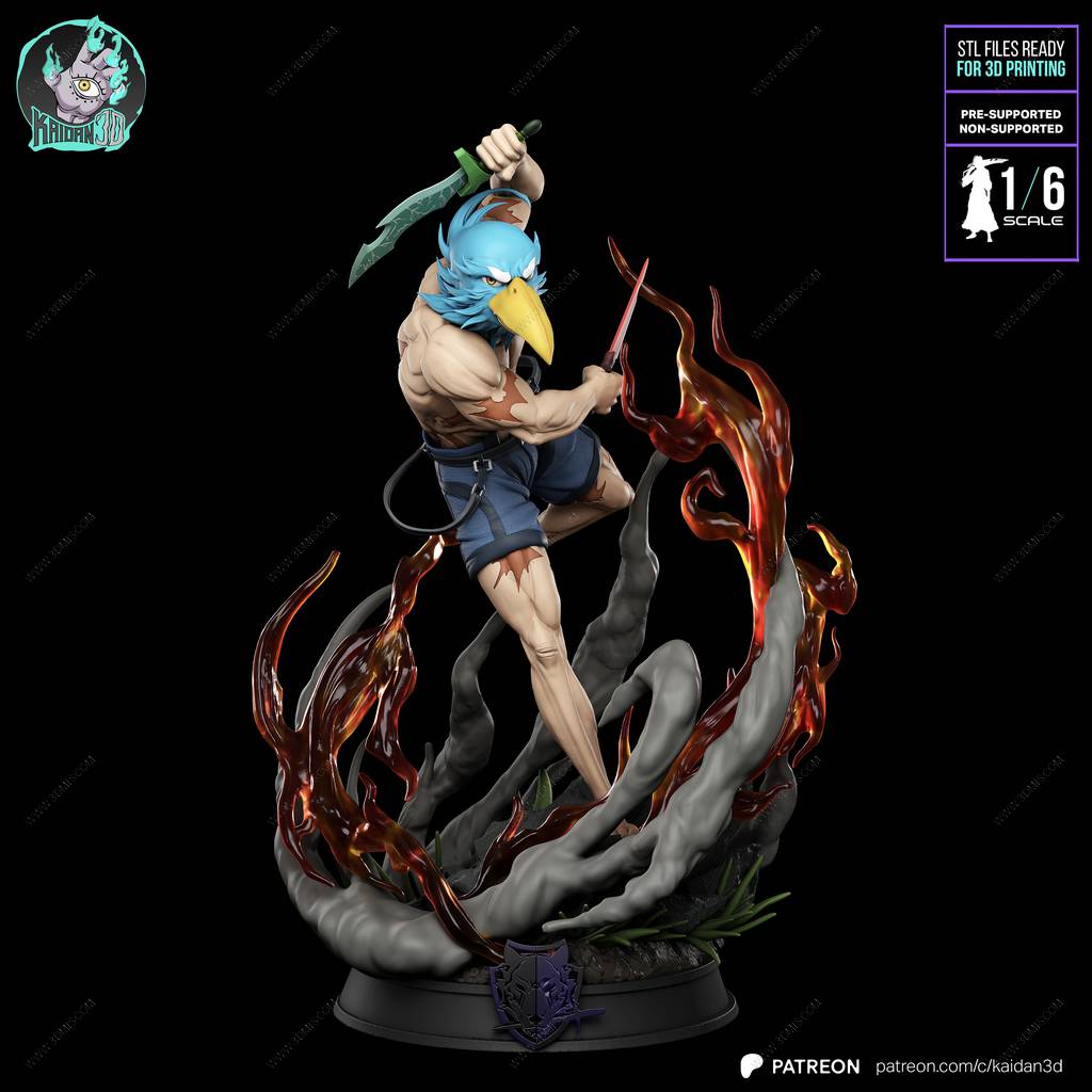 P站图纸印象馆 Kaidan 尚界前哨 阳务乐郎 Kaidan 尚界前哨 阳务乐郎