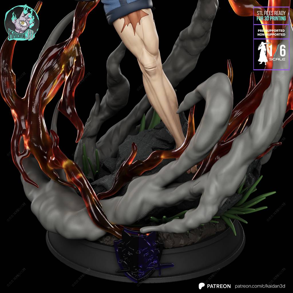 P站图纸印象馆 Kaidan 尚界前哨 阳务乐郎 Kaidan 尚界前哨 阳务乐郎