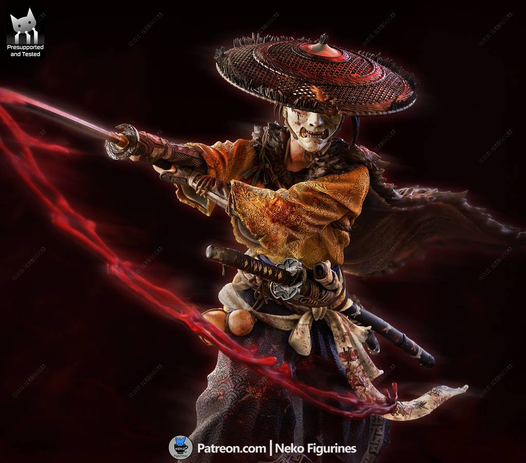 P站图纸印象馆 Neko 羊蹄山之魂 笃 Neko 羊蹄山之魂 笃