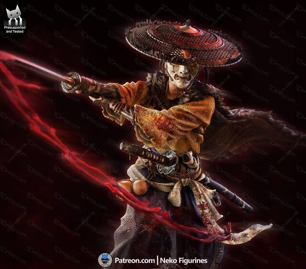 P站图纸印象馆 Neko 羊蹄山之魂 笃 Neko 羊蹄山之魂 笃