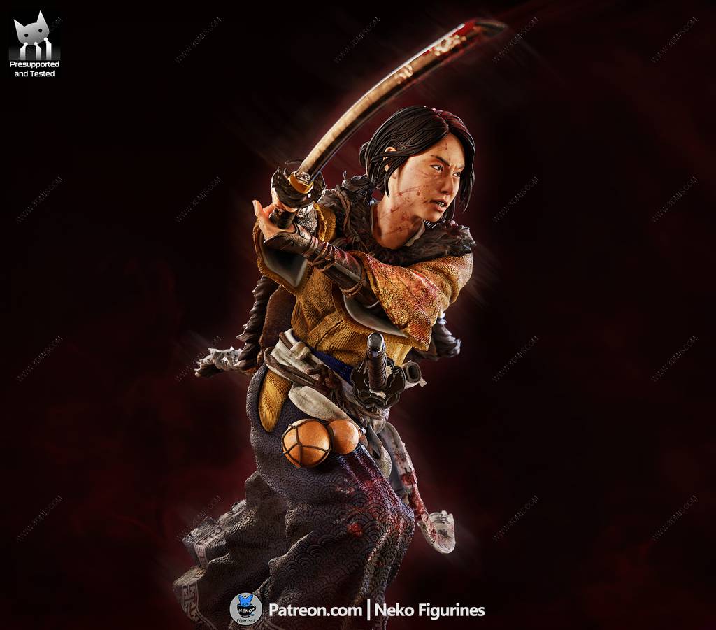 P站图纸印象馆 Neko 羊蹄山之魂 笃 Neko 羊蹄山之魂 笃