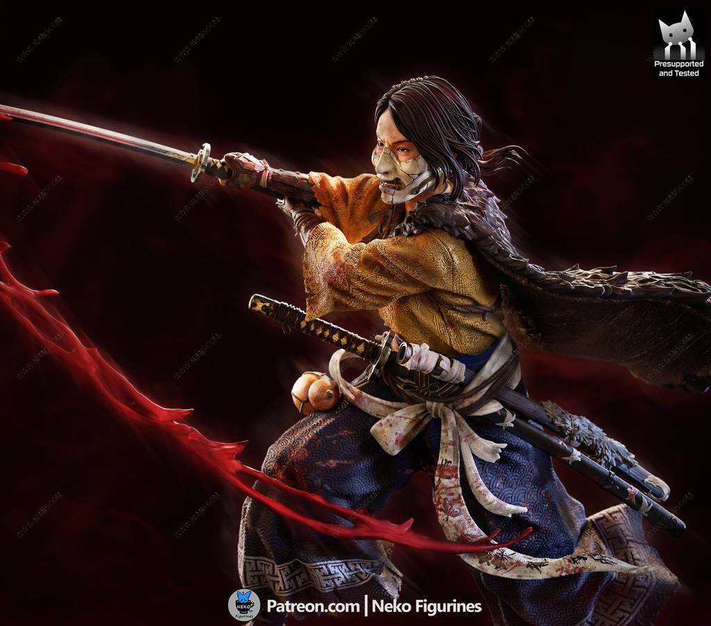 P站图纸印象馆 Neko 羊蹄山之魂 笃 Neko 羊蹄山之魂 笃