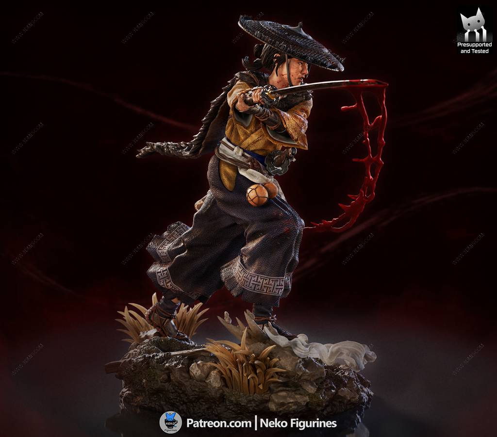 P站图纸印象馆 Neko 羊蹄山之魂 笃 Neko 羊蹄山之魂 笃