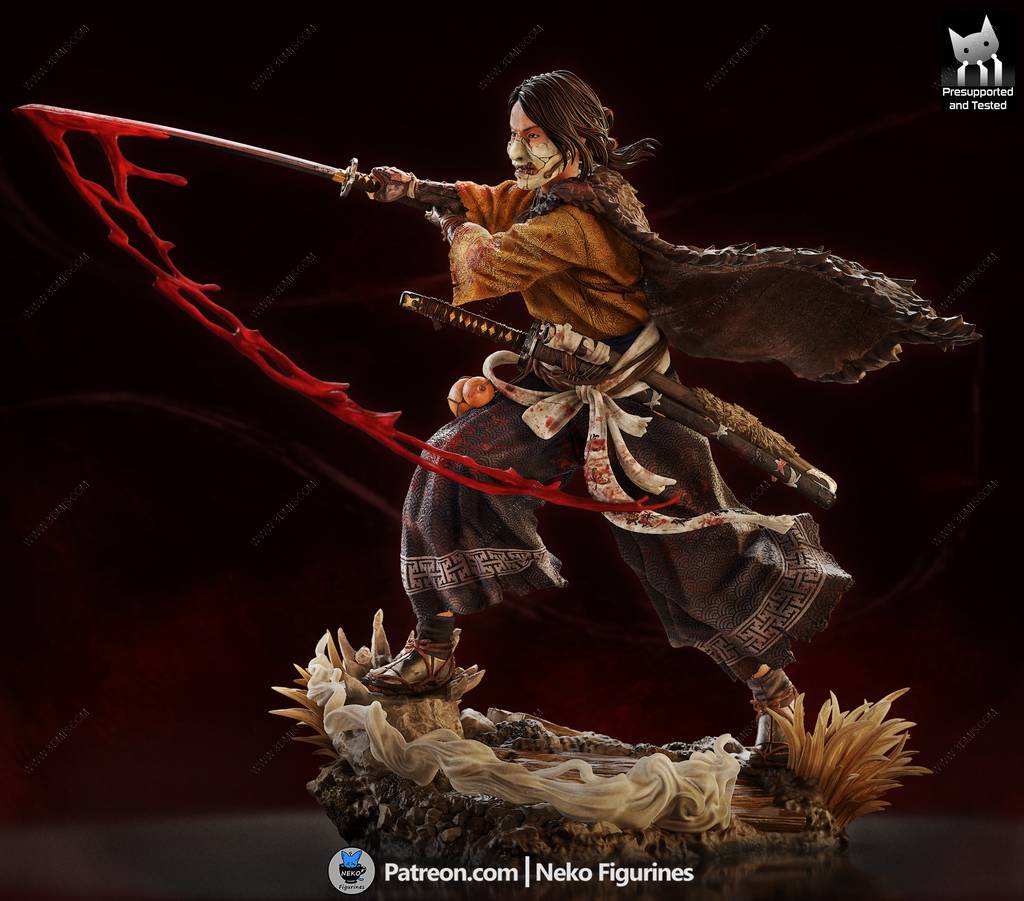 P站图纸印象馆 Neko 羊蹄山之魂 笃 Neko 羊蹄山之魂 笃