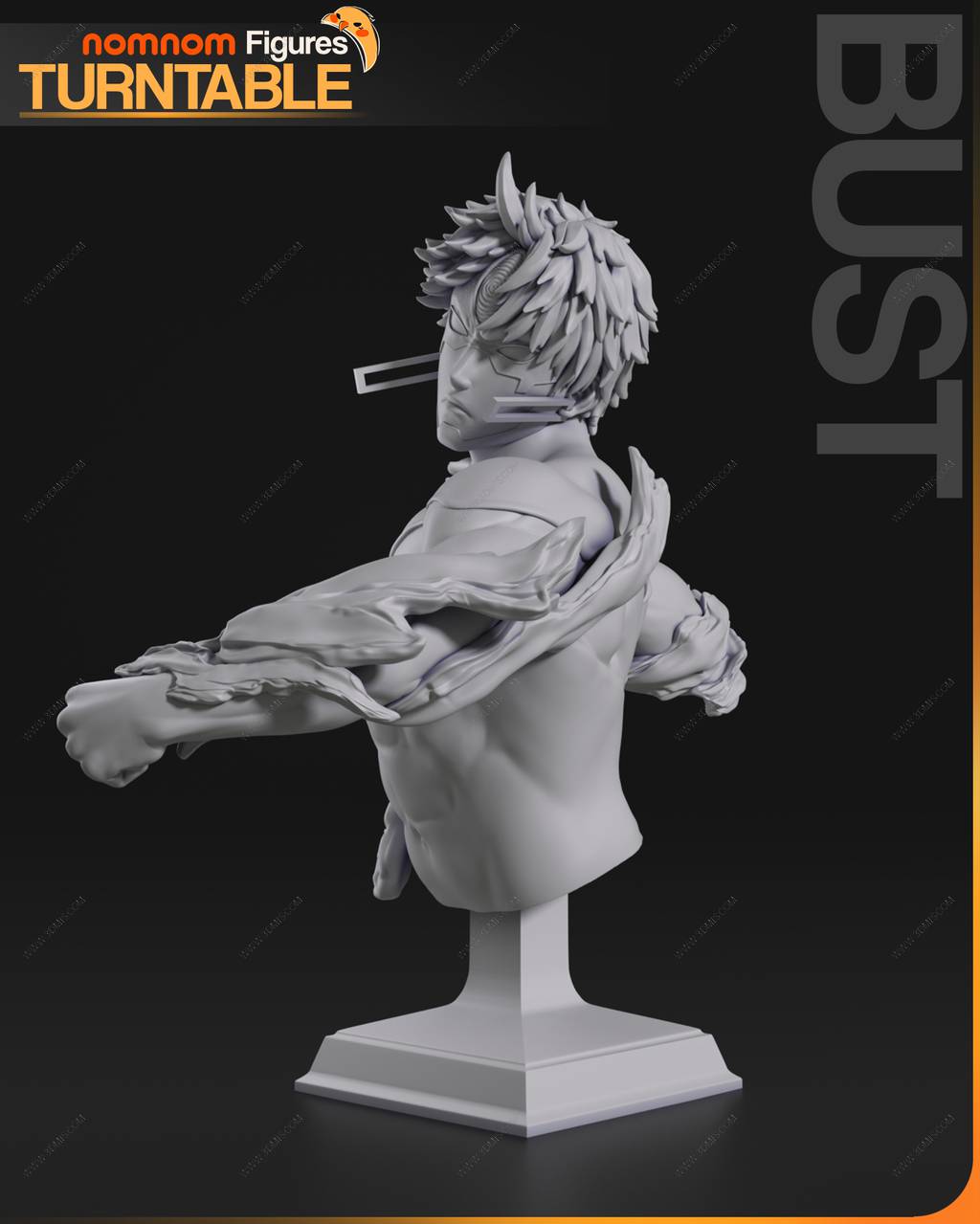 P站图纸印象馆 NomNom 当哒当 吉吉 NomNom 当哒当 吉吉