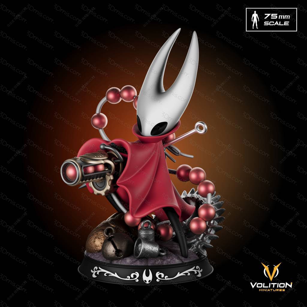 空洞骑士 大黄蜂