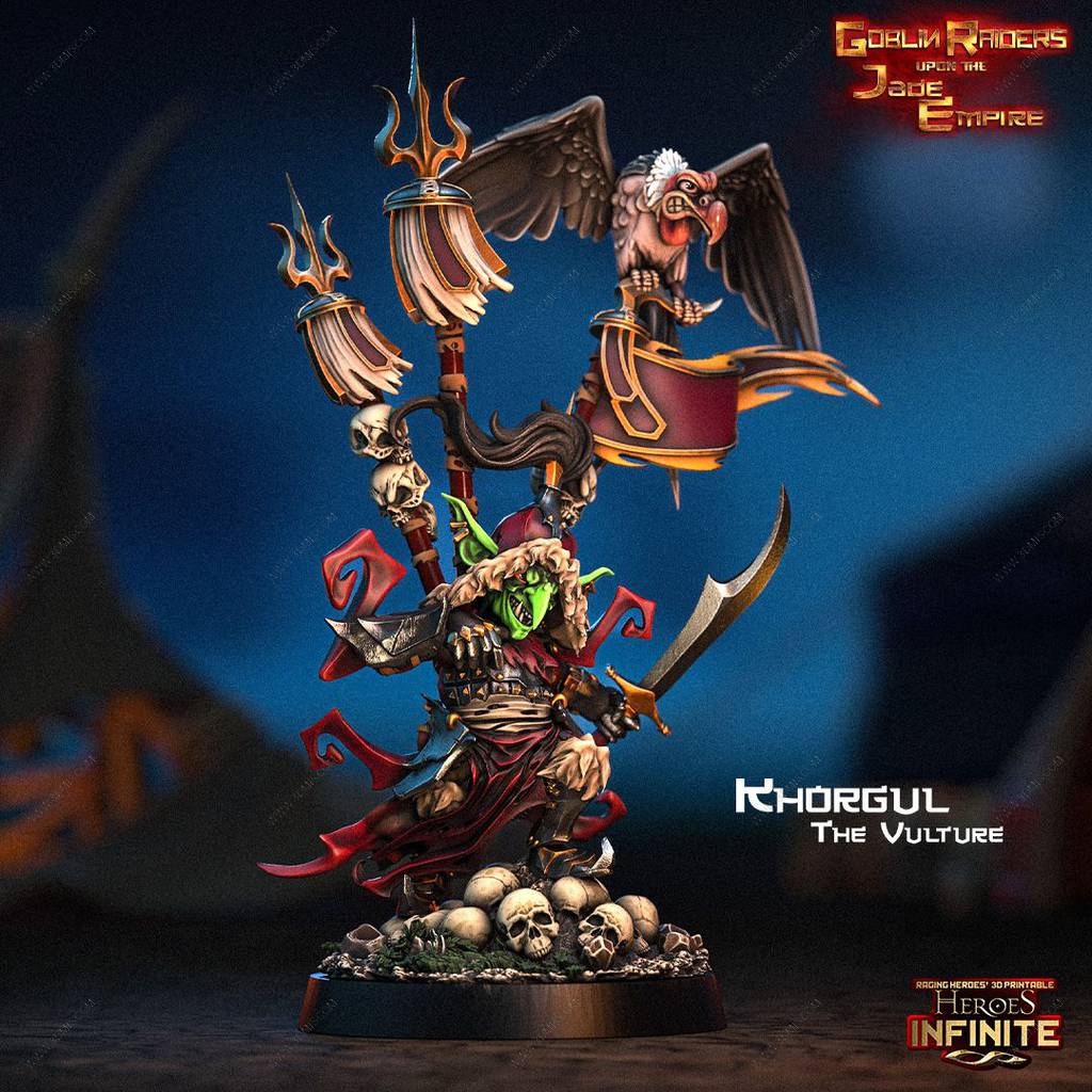 P站图纸印象馆 被哥布林袭击的翡翠帝国 被哥布林袭击的翡翠帝国