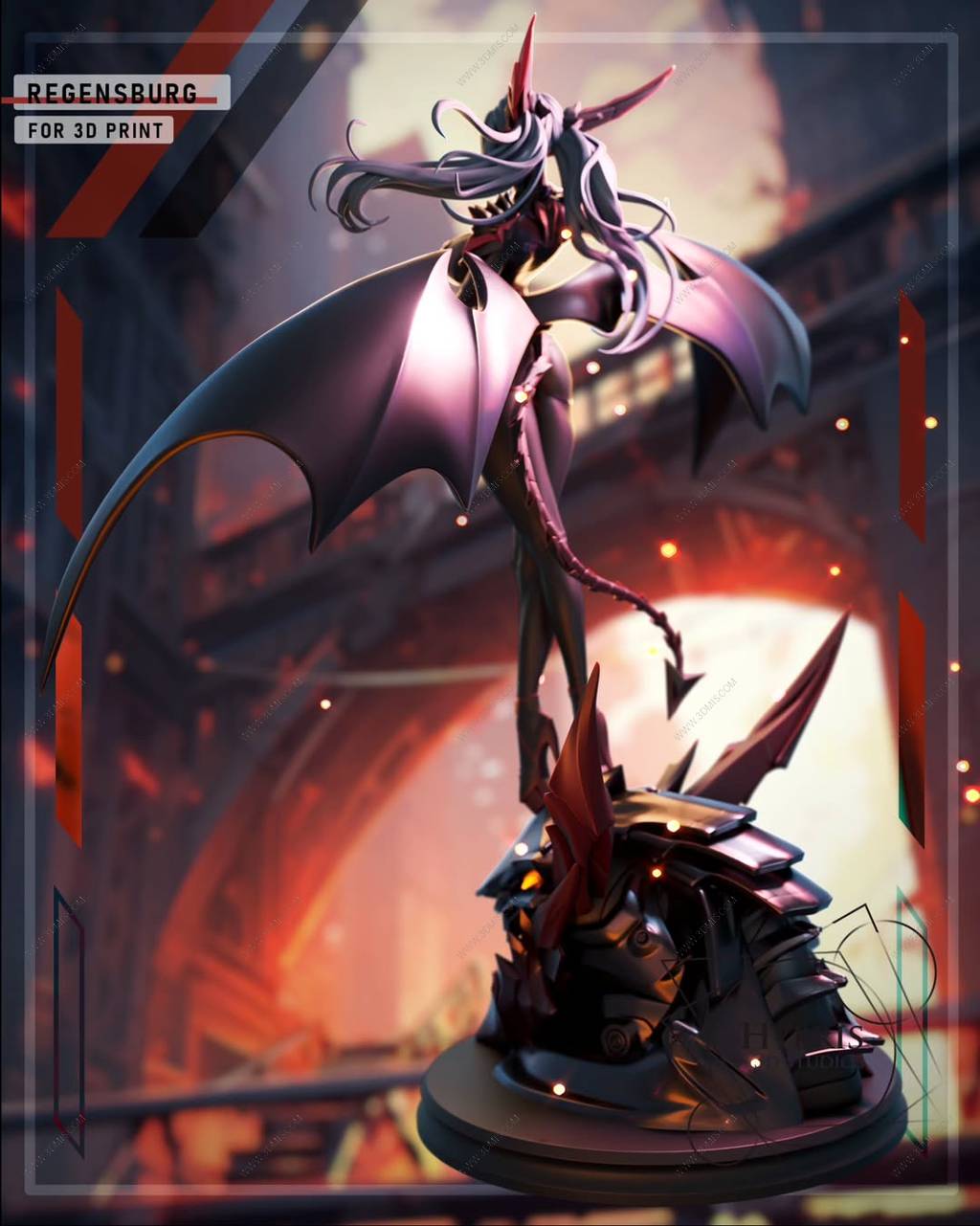 P站图纸印象馆 Hybris 碧蓝航线 雷根斯堡 Hybris 碧蓝航线 雷根斯堡