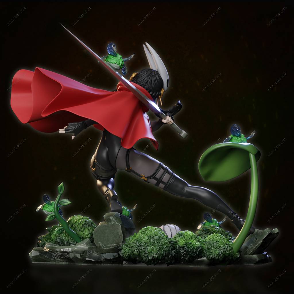 P站图纸印象馆 Tenshi Figures 间谍过家家 约尔·福杰 Tenshi Figures 间谍过家家 约尔·福杰