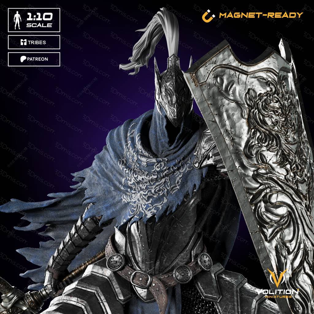 黑暗之魂 亚尔特留斯