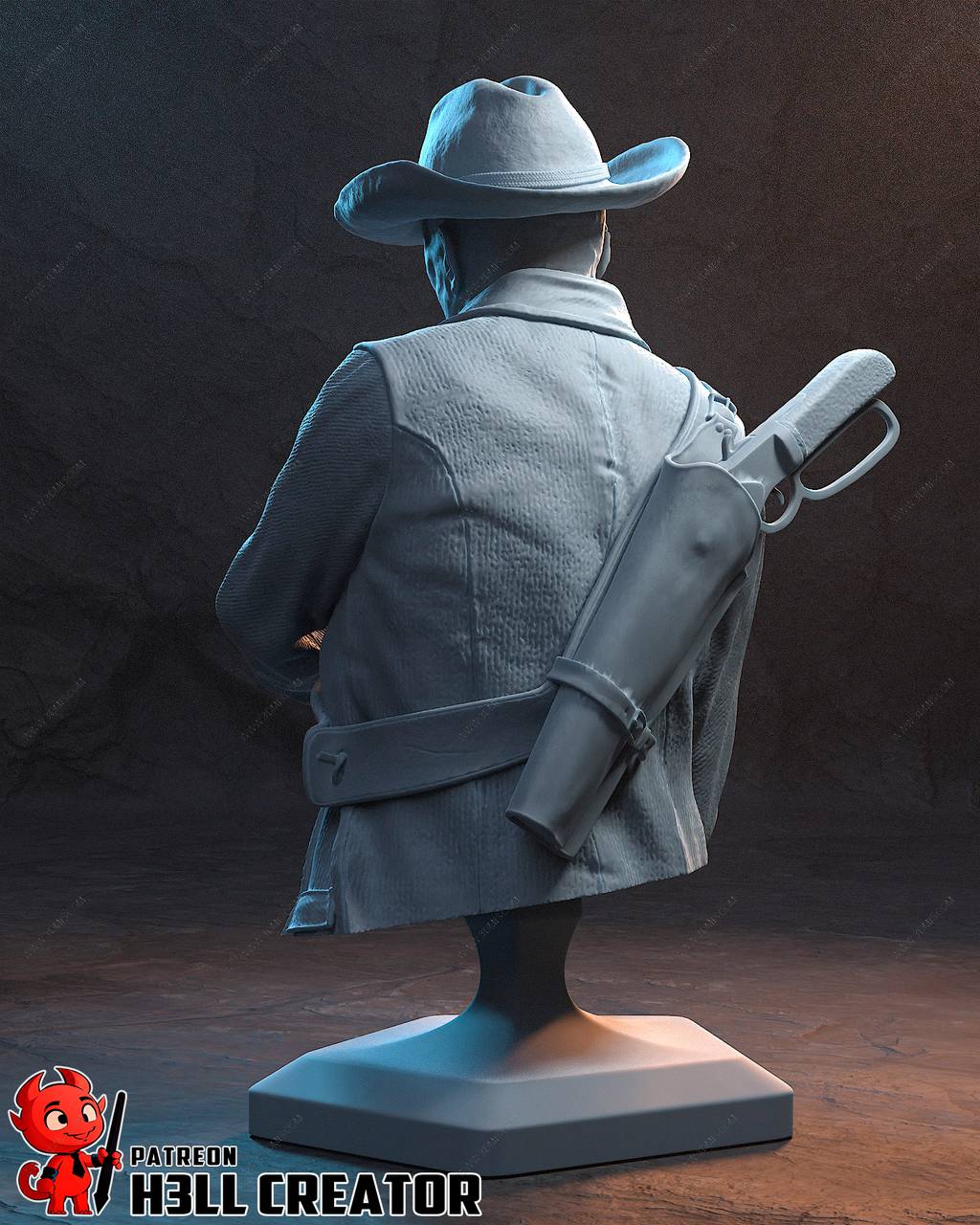 P站图纸印象馆 H3LL 辐射 尸鬼 H3LL 辐射 尸鬼