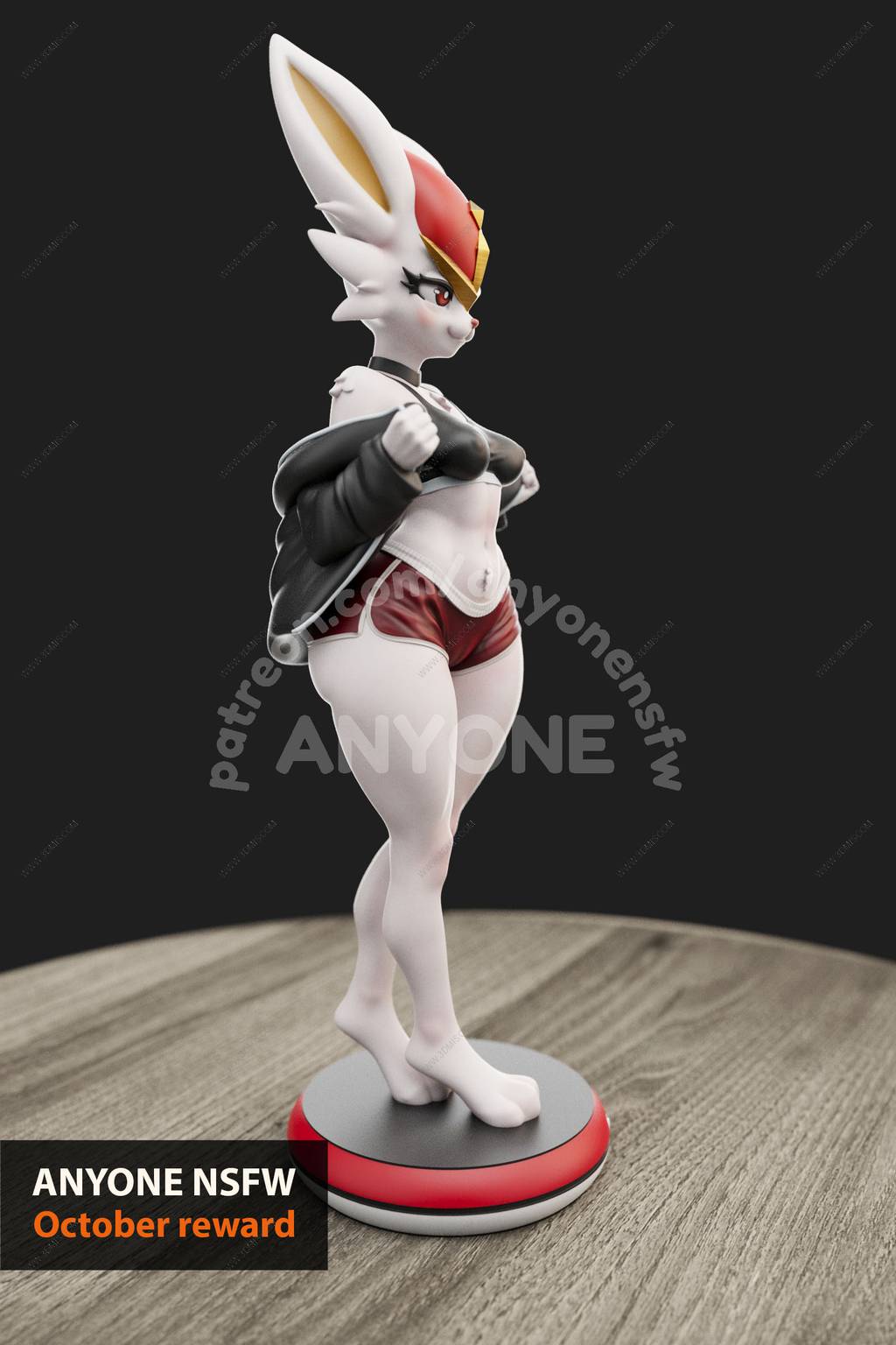 P站图纸印象馆 精灵宝可梦 闪焰王牌 精灵宝可梦 闪焰王牌