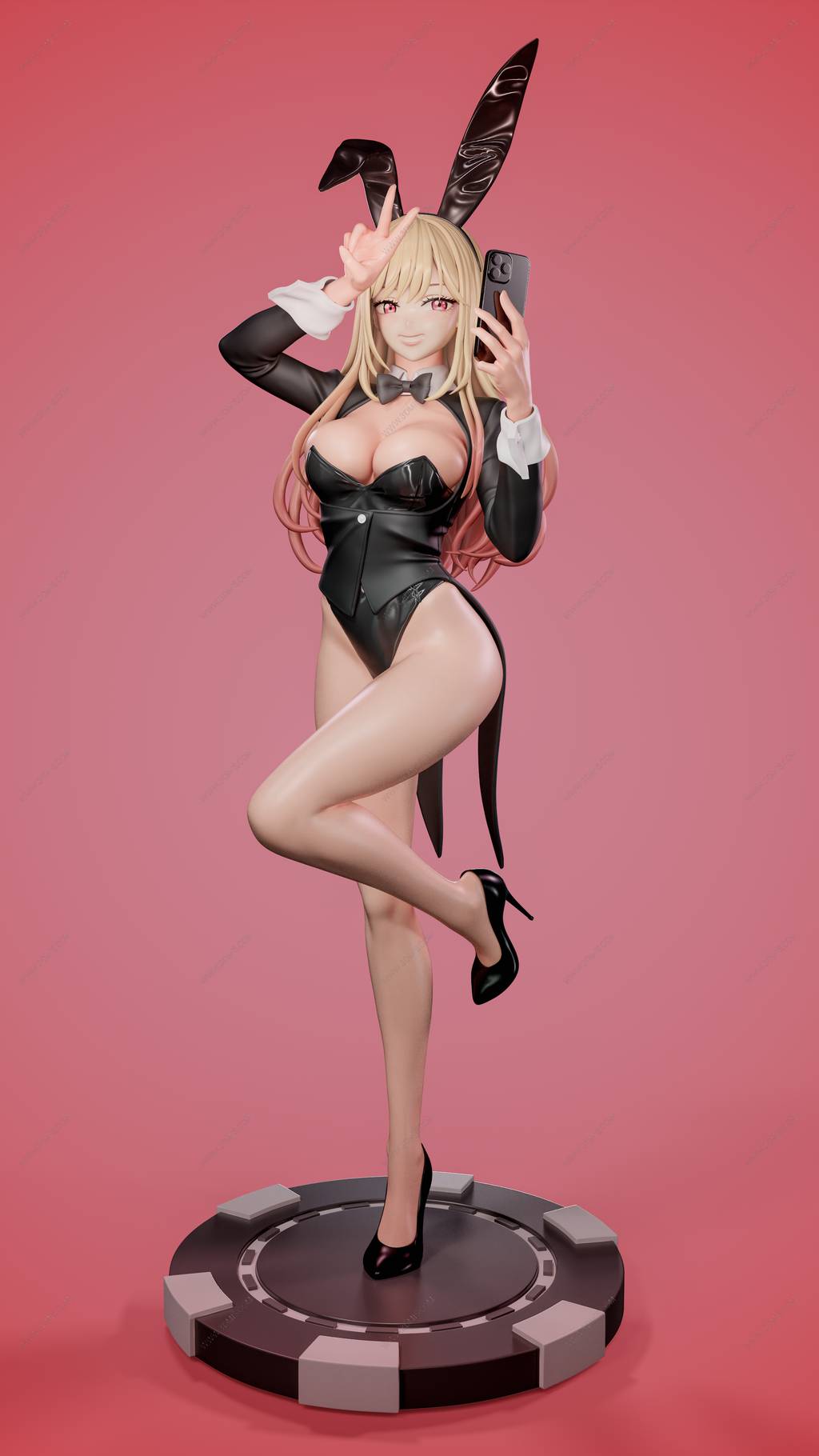 P站图纸印象馆 Sylviana 更衣人偶坠入爱河 喜多川海梦 Sylviana 更衣人偶坠入爱河 喜多川海梦