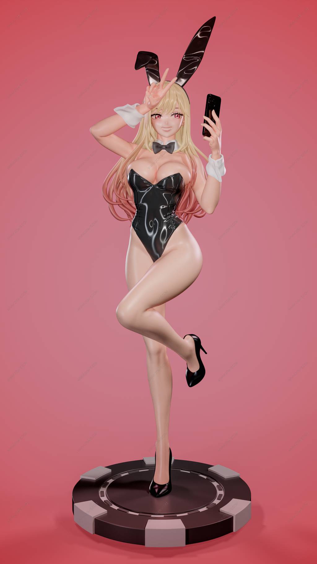 P站图纸印象馆 Sylviana 更衣人偶坠入爱河 喜多川海梦 Sylviana 更衣人偶坠入爱河 喜多川海梦