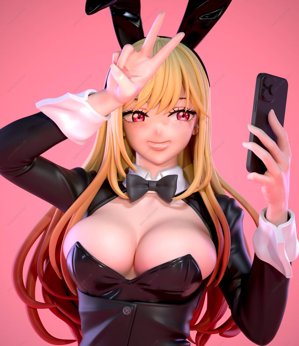 P站图纸印象馆 Sylviana 更衣人偶坠入爱河 喜多川海梦 Sylviana 更衣人偶坠入爱河 喜多川海梦