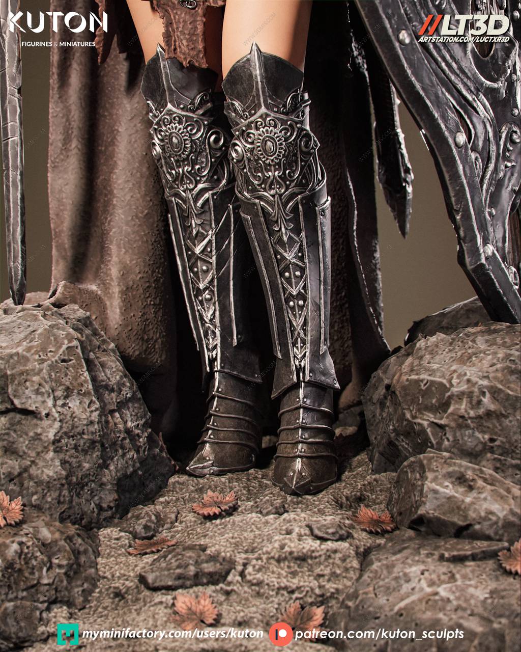 P站图纸印象馆 KUTON 亚丹 KUTON 亚丹