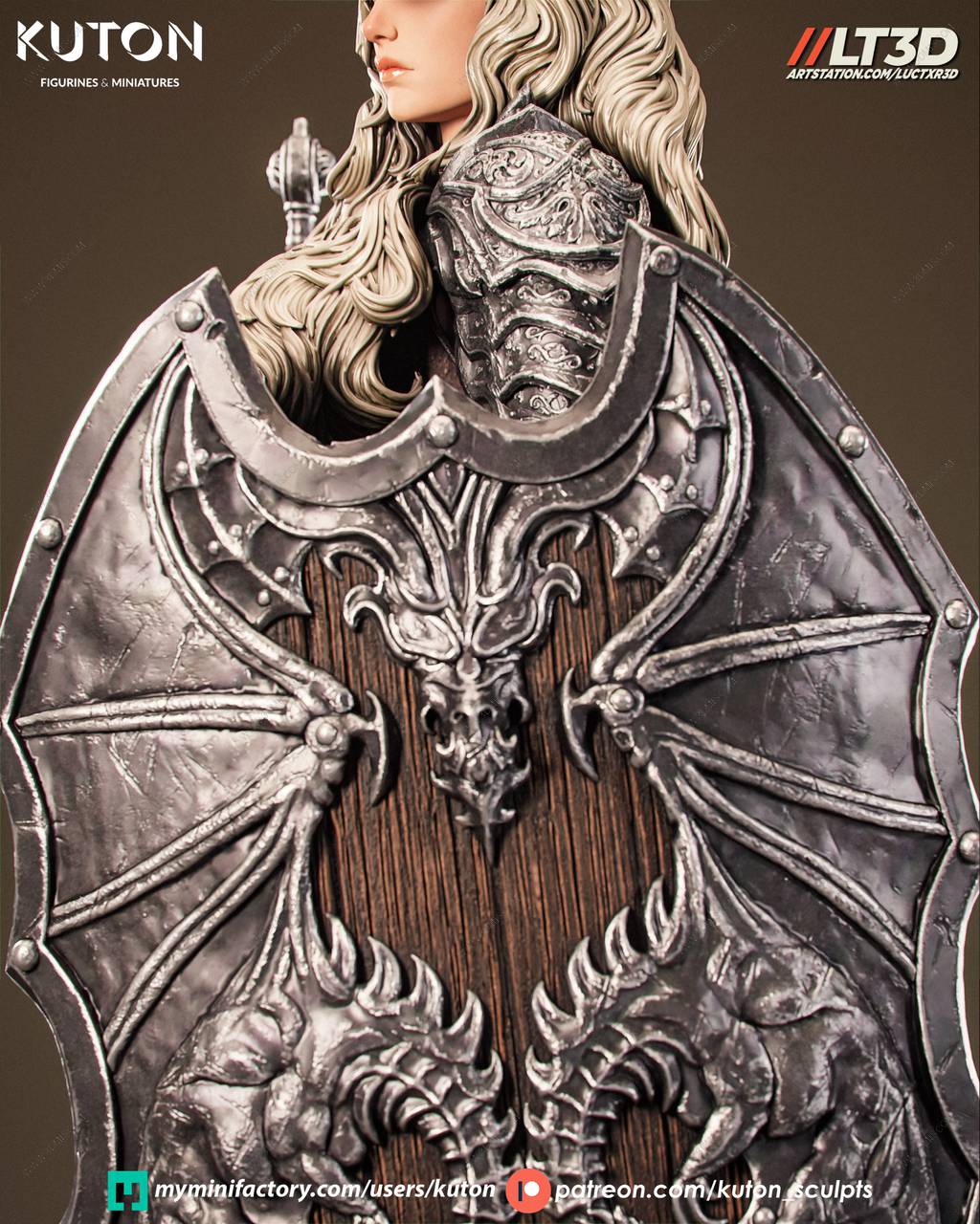 P站图纸印象馆 KUTON 亚丹 KUTON 亚丹