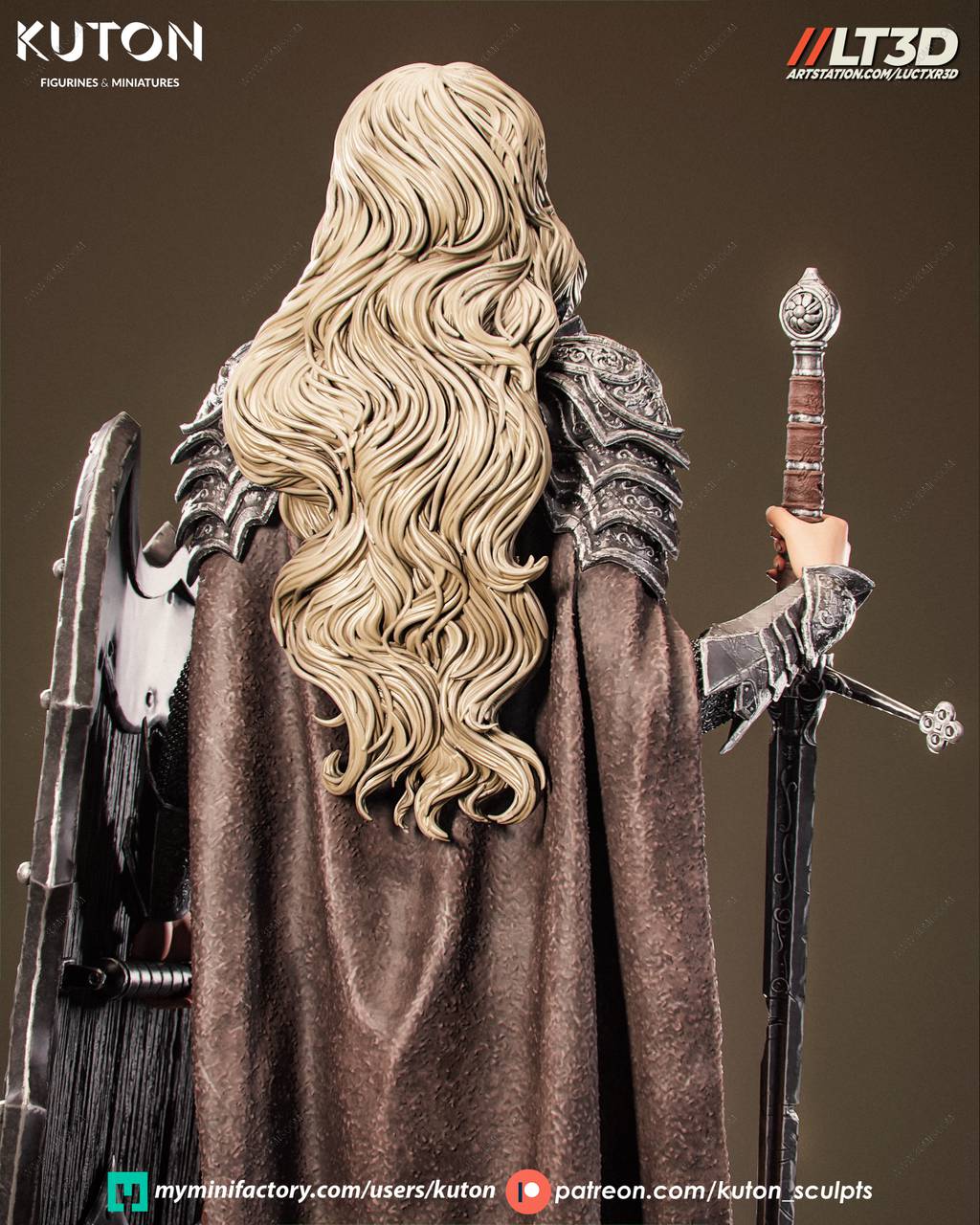 P站图纸印象馆 KUTON 亚丹 KUTON 亚丹