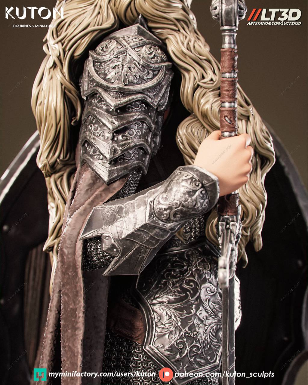 P站图纸印象馆 KUTON 亚丹 KUTON 亚丹