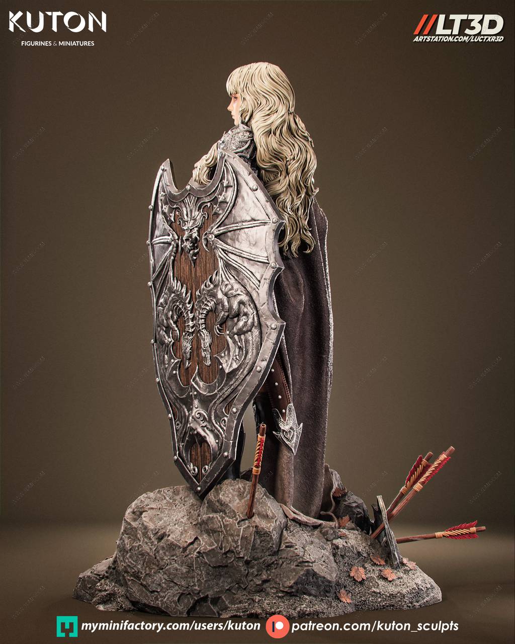 P站图纸印象馆 KUTON 亚丹 KUTON 亚丹