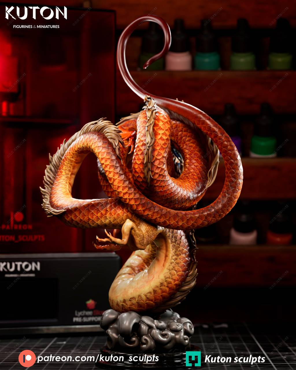 P站图纸印象馆 KUTON 世纪:灰烬年代 灰烬骑士 KUTON 世纪:灰烬年代 灰烬骑士