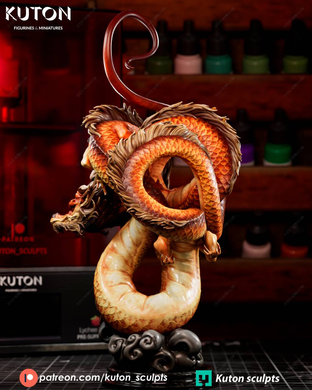 P站图纸印象馆 KUTON 世纪:灰烬年代 灰烬骑士 KUTON 世纪:灰烬年代 灰烬骑士