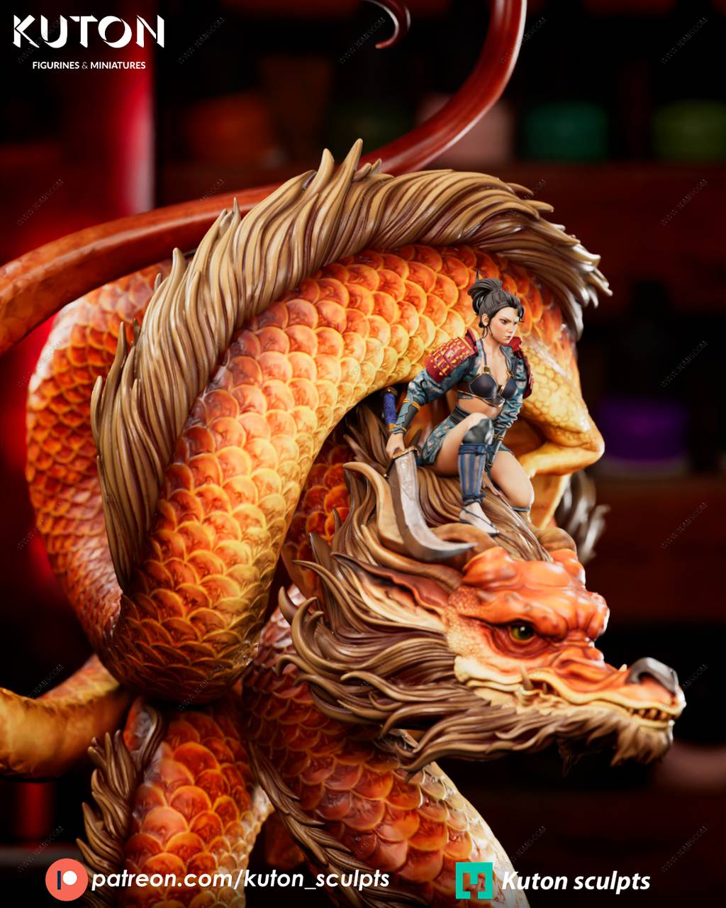 P站图纸印象馆 KUTON 世纪:灰烬年代 灰烬骑士 KUTON 世纪:灰烬年代 灰烬骑士