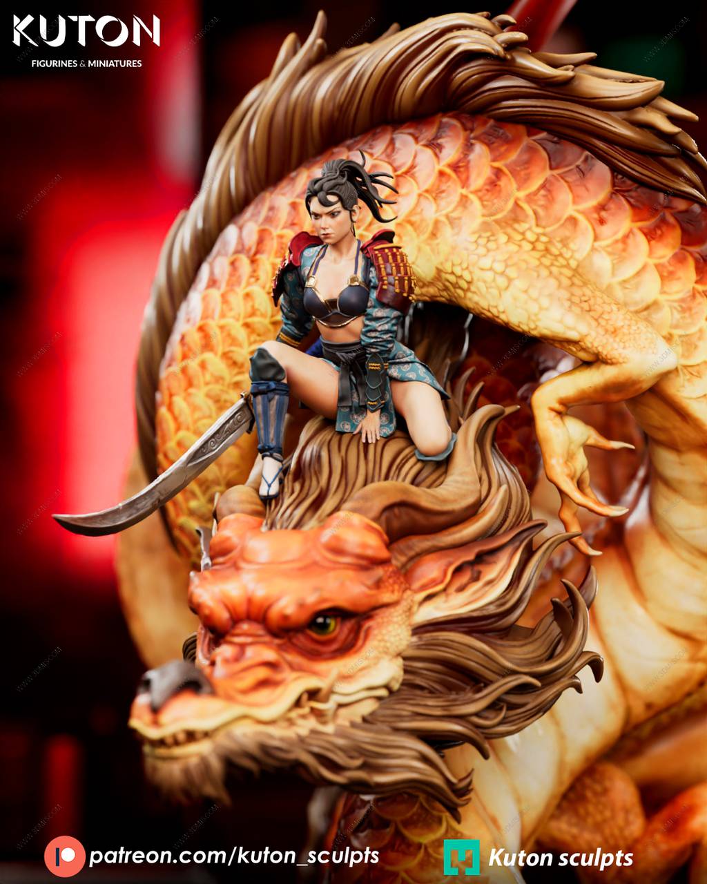 P站图纸印象馆 KUTON 世纪:灰烬年代 灰烬骑士 KUTON 世纪:灰烬年代 灰烬骑士