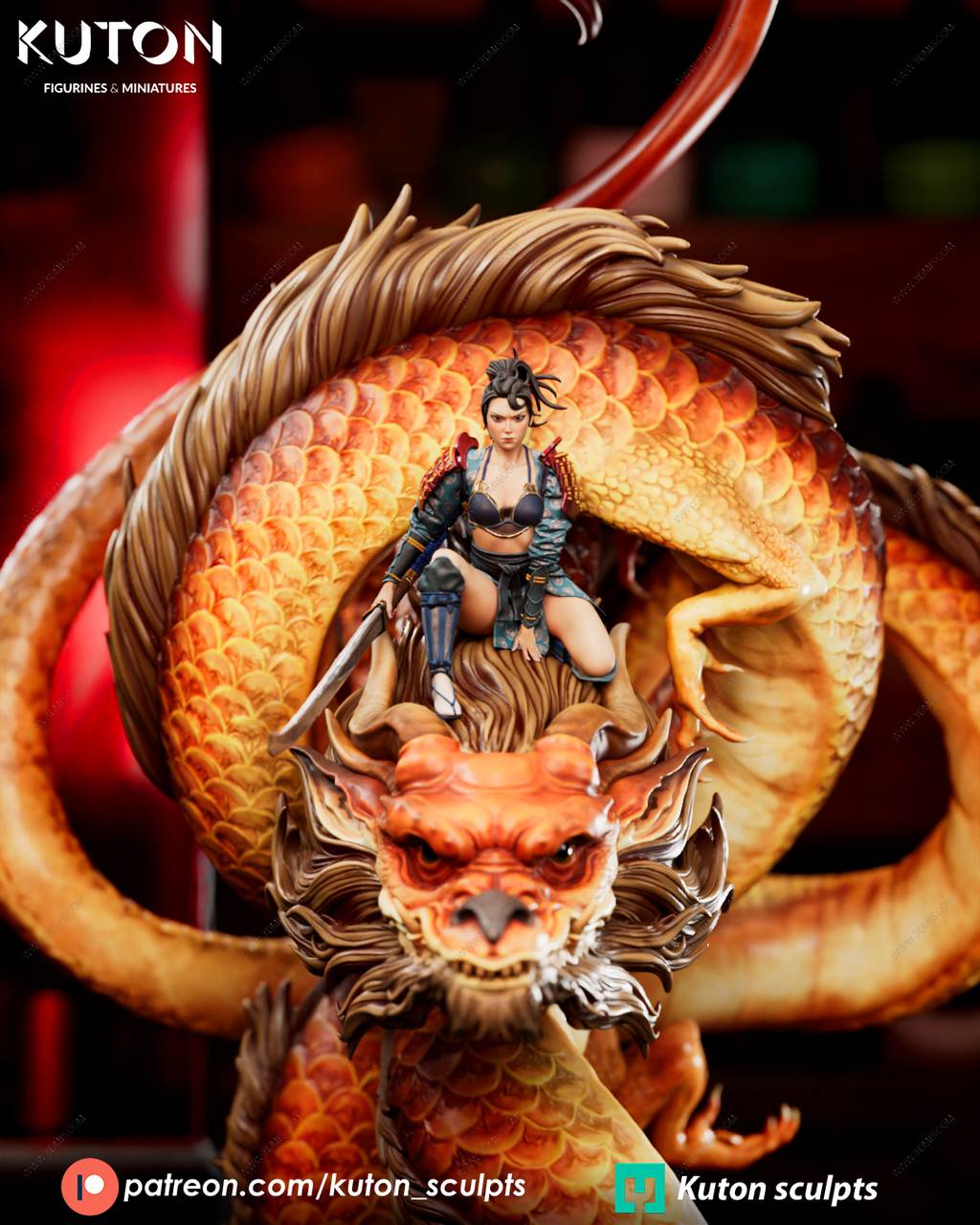 P站图纸印象馆 KUTON 世纪:灰烬年代 灰烬骑士 KUTON 世纪:灰烬年代 灰烬骑士