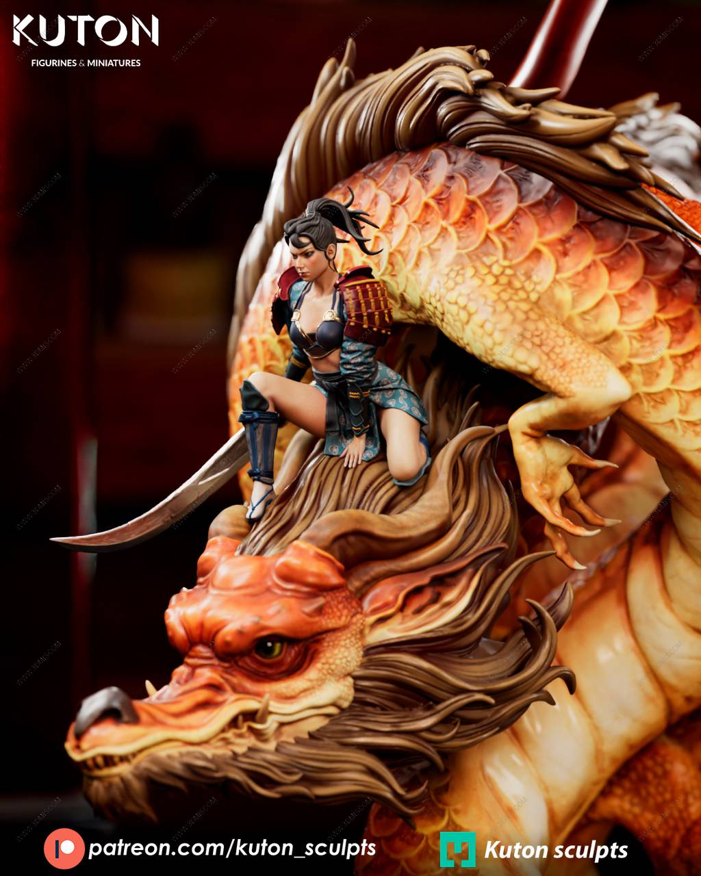 P站图纸印象馆 KUTON 世纪:灰烬年代 灰烬骑士 KUTON 世纪:灰烬年代 灰烬骑士