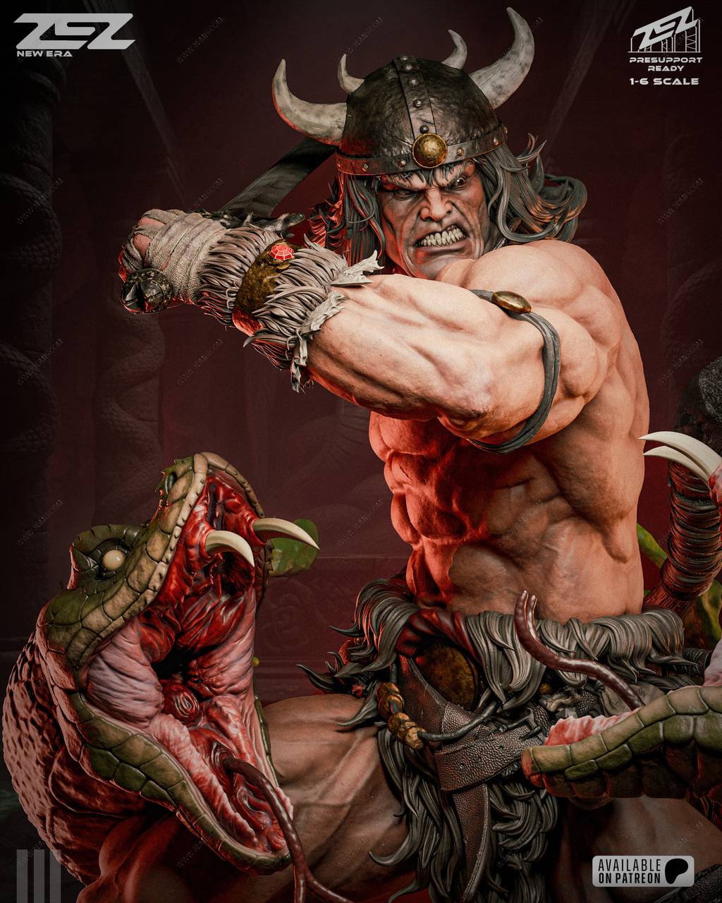 P站图纸印象馆 ZEZ STUDIOS 漫威 柯南 ZEZ STUDIOS 漫威 柯南