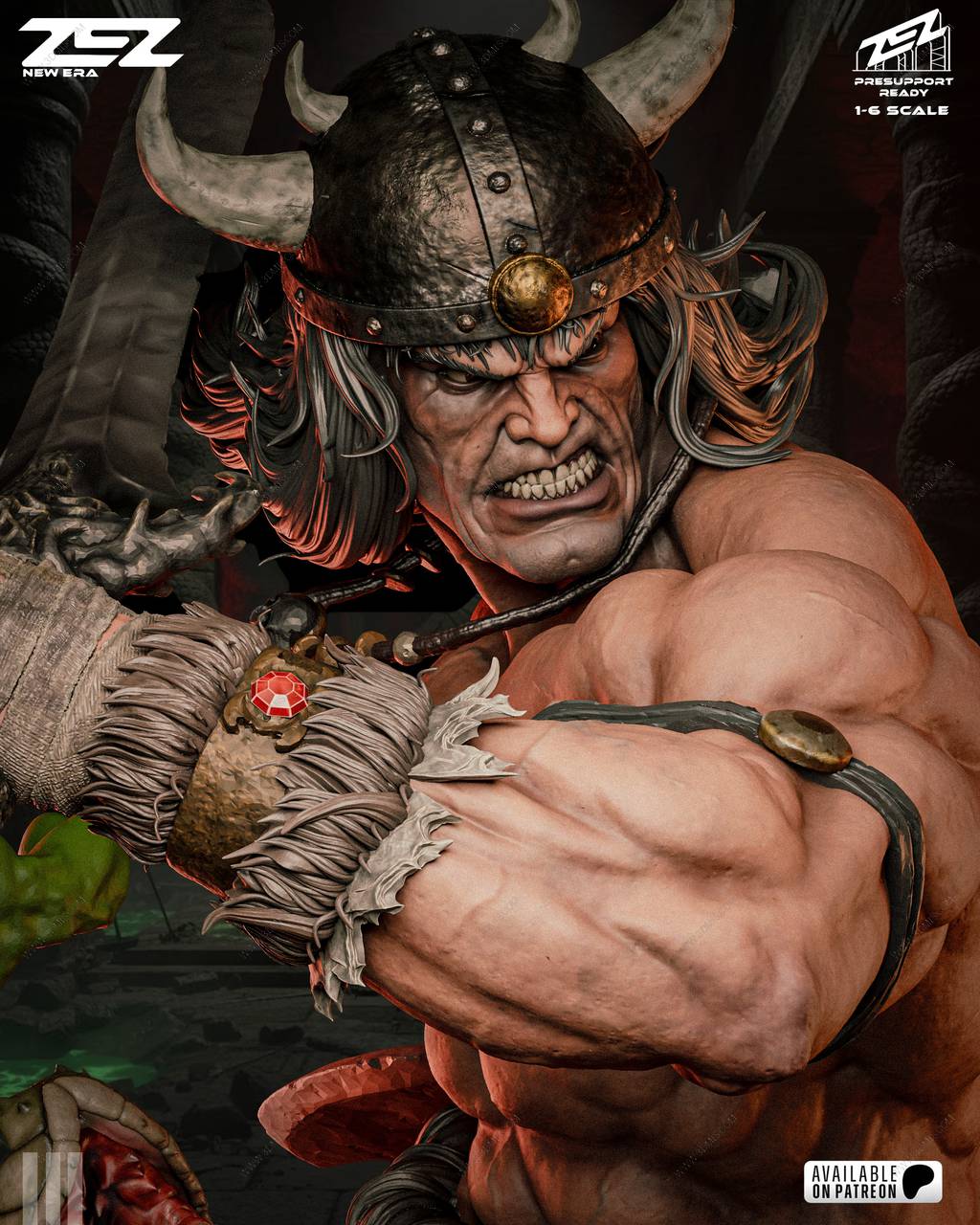 P站图纸印象馆 ZEZ STUDIOS 漫威 柯南 ZEZ STUDIOS 漫威 柯南