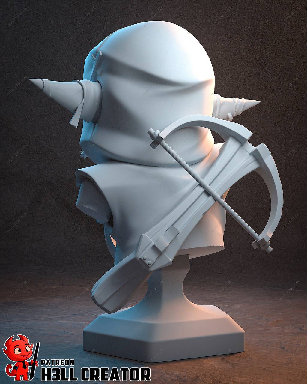 P站图纸印象馆 H3LL 关键角色 诺特 H3LL 关键角色 诺特