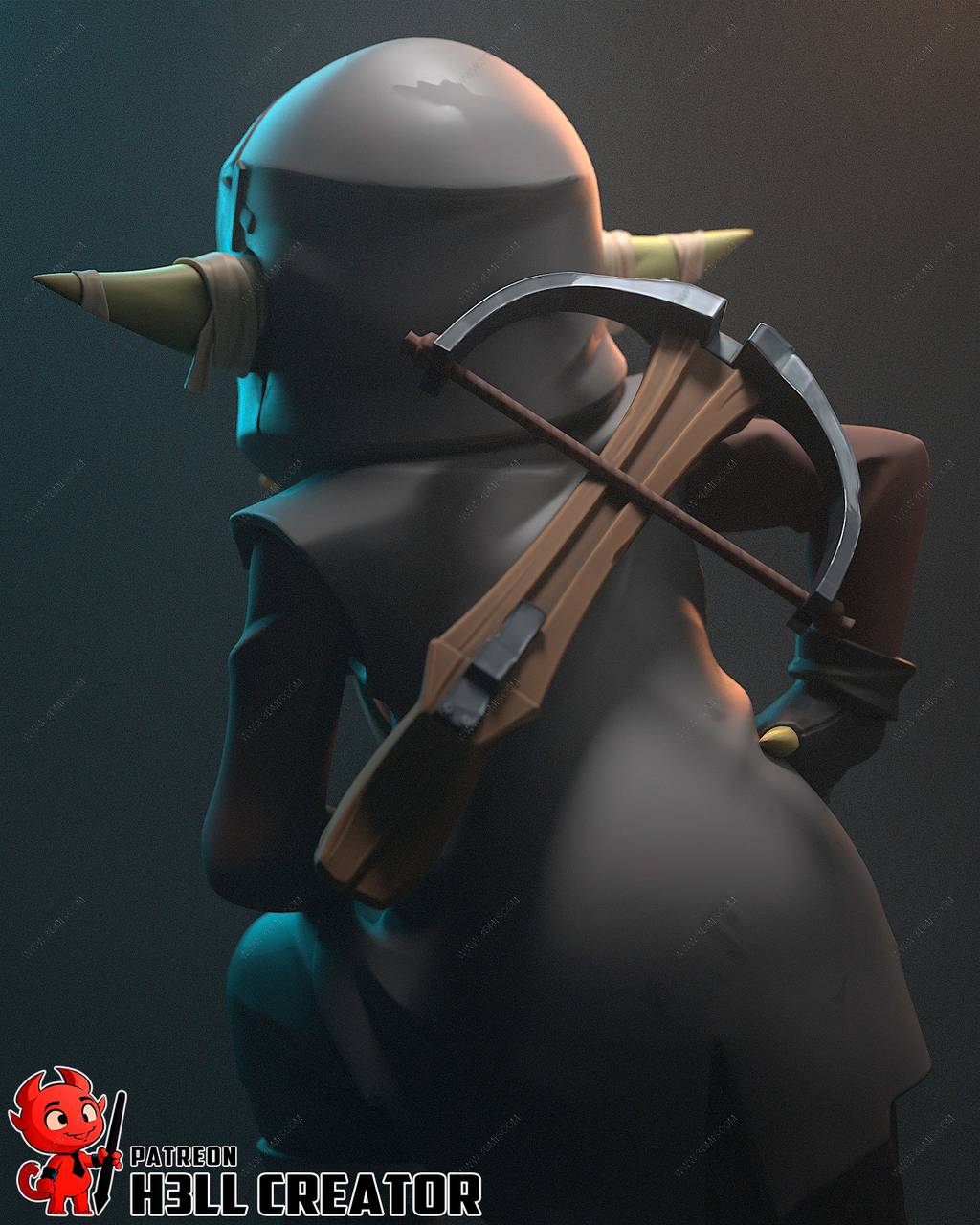 P站图纸印象馆 H3LL 关键角色 诺特 H3LL 关键角色 诺特