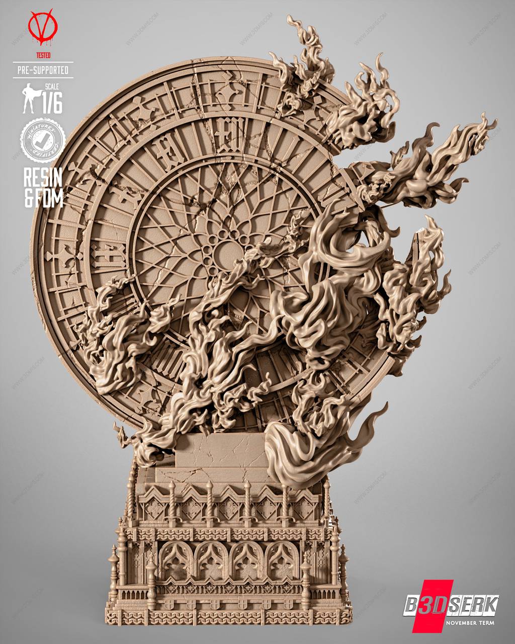 P站图纸印象馆 B3DSERK DC漫画 V字仇杀队 V B3DSERK DC漫画 V字仇杀队 V