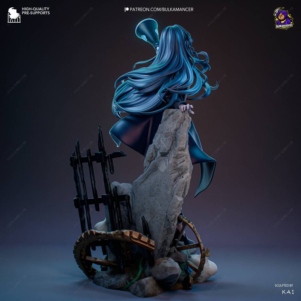 P站图纸印象馆 Bulkamancer 日本女歌手 ADO Bulkamancer 日本女歌手 ADO