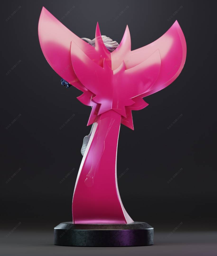 P站图纸印象馆 ATV 漫威 啼鸣鸟 ATV 漫威 啼鸣鸟