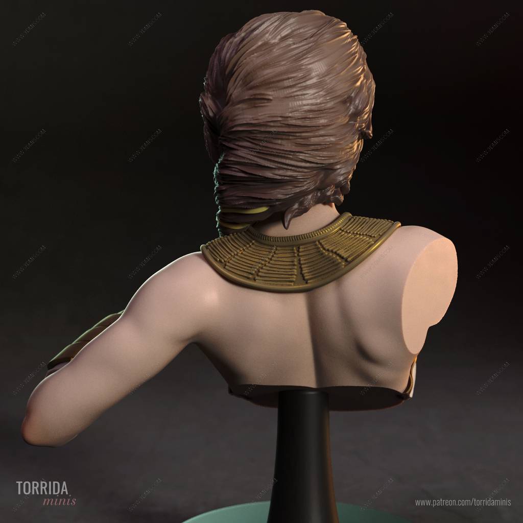 P站图纸印象馆 Torrida 刺客信条 卡珊德拉 Torrida 刺客信条 卡珊德拉