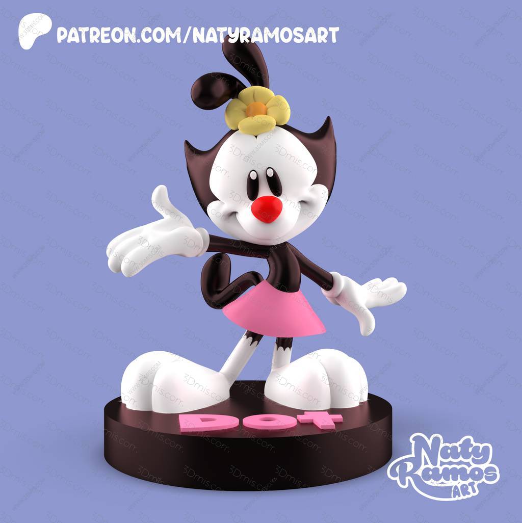 P站图纸印象馆 狂欢三宝 华纳小妹 狂欢三宝 华纳小妹