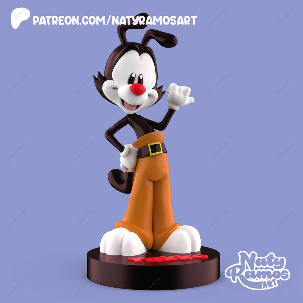 P站图纸印象馆 狂欢三宝 雅科 狂欢三宝 雅科