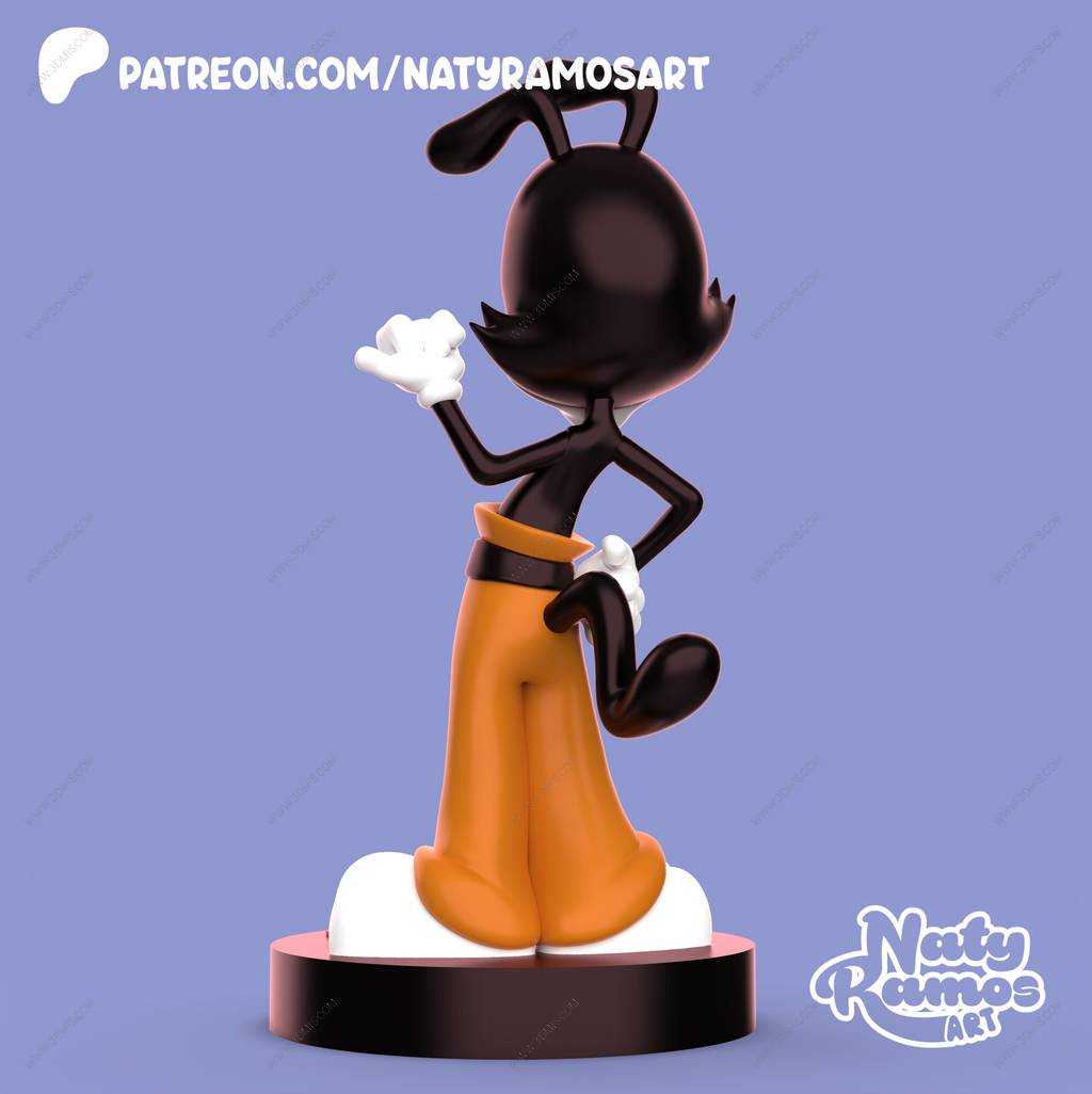 P站图纸印象馆 狂欢三宝 雅科 狂欢三宝 雅科