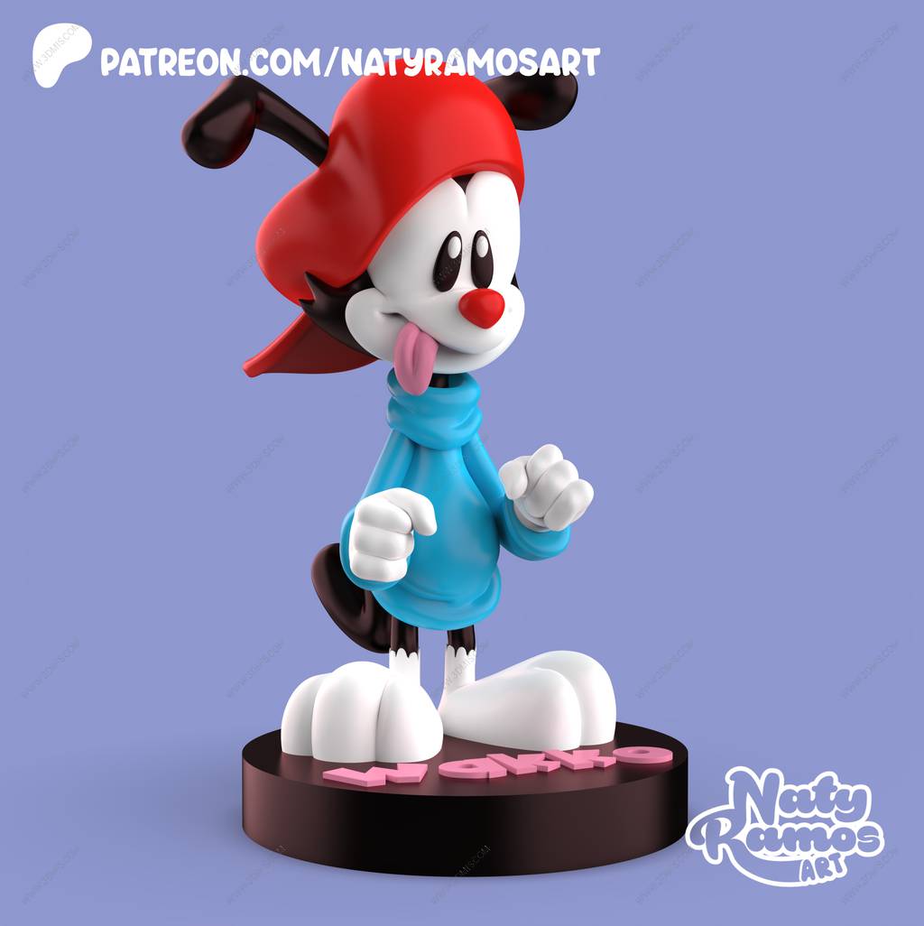 P站图纸印象馆 狂欢三宝 二哥瓦克 狂欢三宝 二哥瓦克