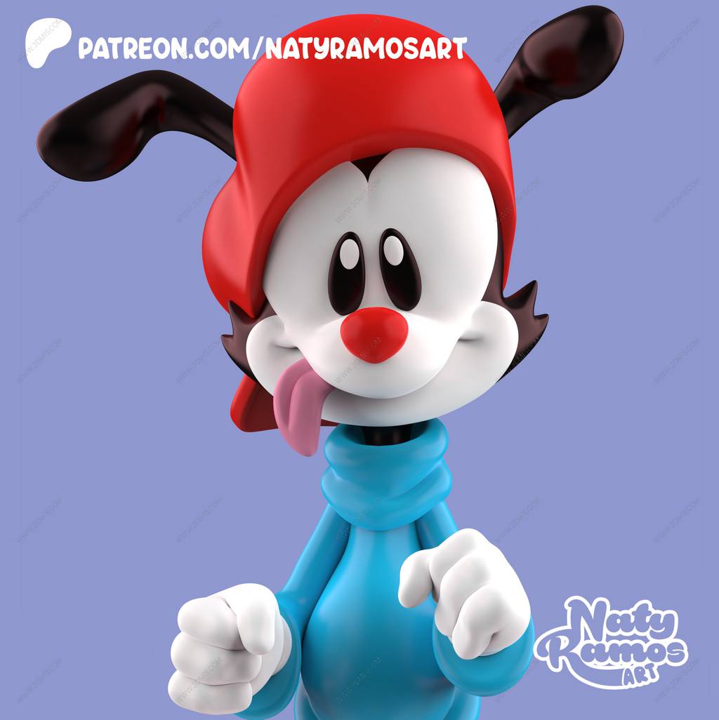 P站图纸印象馆 狂欢三宝 二哥瓦克 狂欢三宝 二哥瓦克