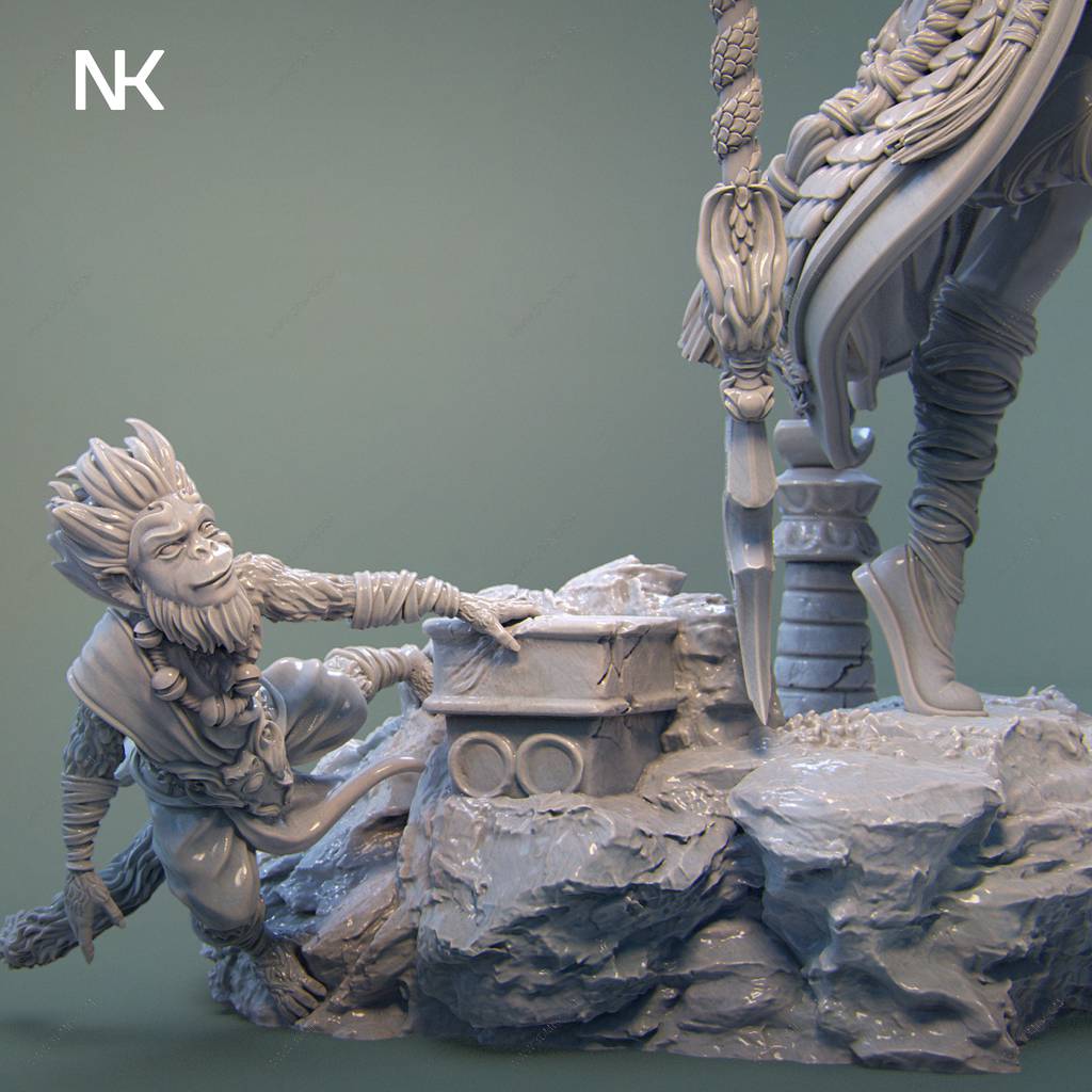P站图纸印象馆 NeriKson 风之主宰 穆伦丁 NeriKson 风之主宰 穆伦丁