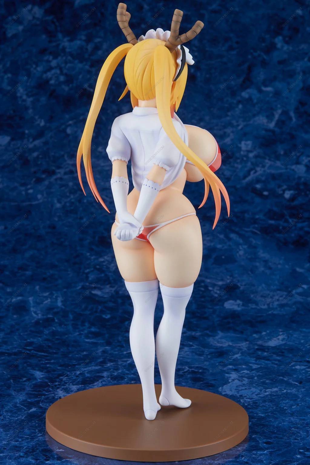 P站图纸印象馆 小林家的龙女仆 托尔 小林家的龙女仆 托尔